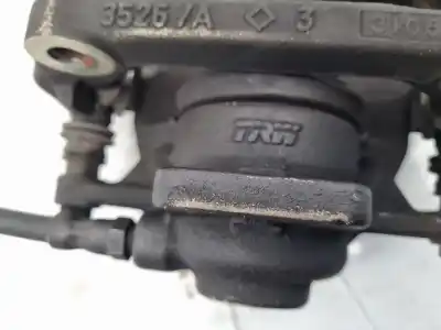 Second-hand car spare part front right brake caliper for mini mini (r56) cooper oem iam references   
