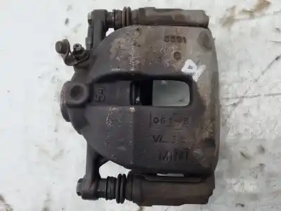 Second-hand car spare part front left brake caliper for mini mini (r56) cooper oem iam references   