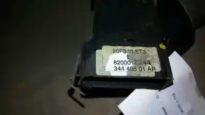 Gebrauchtes Autoersatzteil  zum RENAULT ESPACE IV (JK0)  OEM-IAM-Referenzen   