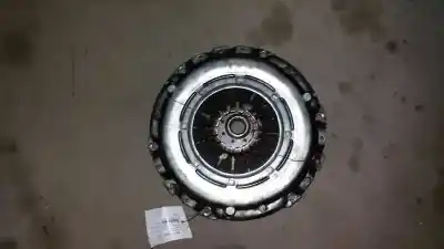 Автозапчастина б/у комплект зцеплення для renault espace iv (jk0) 1.9 dci diesel посилання на oem iam   