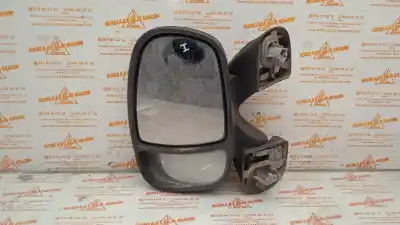 Pezzo di ricambio per auto di seconda mano specchio sinistro per renault trafic combi (ab 4.01) 1.9 diesel riferimenti oem iam 