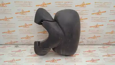 Peça sobressalente para automóvel em segunda mão espelho retrovisor esquerdo por renault trafic combi (ab 4.01) 1.9 diesel referências oem iam   