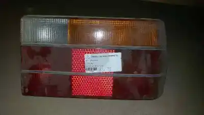 Second-hand car spare part Right Tailgate Light for SEAT MALAGA 1.2 OEM IAM references   5227