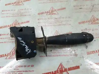 Автозапчастина б/у команда чистити для RENAULT KANGOO (F/KC0) 1.9 Diesel 64 CV / 47 KW Посилання на OEM IAM   