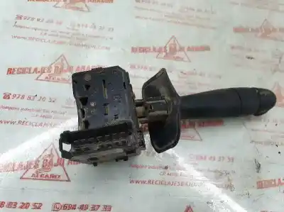 Second-hand car spare part windshiel wiper switch for renault kangoo (f/kc0) 1.9 diesel 64 cv / 47 kw oem iam references   