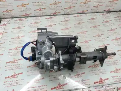 Tweedehands auto-onderdeel STUURKOLOM voor NISSAN MICRA (K12E)  OEM IAM-referenties SP339-5L 01075022 48810BG00A 1140 EPS09  