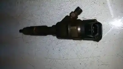 Peça sobressalente para automóvel em segunda mão Injetor por RENAULT MEGANE I SCENIC (JA0) 1.9 dTi Diesel CAT Referências OEM IAM F9Q  