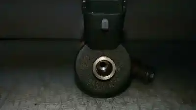 Автозапчастина б/у инжектор для renault megane i scenic (ja0) 1.9 dti diesel cat посилання на oem iam f9q  