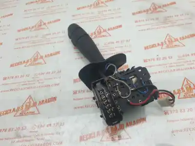 Second-hand car spare part Indicator Switch for RENAULT KANGOO (F/KC0) 1.9 Diesel 64 CV / 47 KW OEM IAM references N3443162502800275  