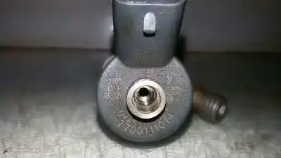 Автозапчастина б/у инжектор для renault megane i scenic (ja0) 1.9 dti diesel cat посилання на oem iam f9q  