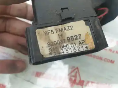 Автозапчасти б/у прерывный контроль за renault kangoo (f/kc0) 1.5 dci diesel 65 cv / 48 kw ссылки oem iam   