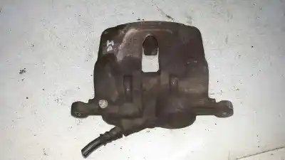 Tweedehands auto-onderdeel remklauw links voor voor renault trafic combi (ab 4.01) 1.9 diesel oem iam-referenties 