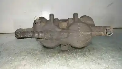 Second-hand car spare part front left brake caliper for renault trafic combi (ab 4.01) 1.9 diesel oem iam references   