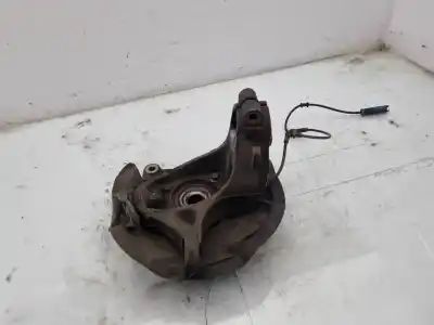 Second-hand car spare part front right knuckle for mini mini (r56) cooper oem iam references   