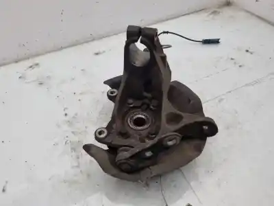 Second-hand car spare part front right knuckle for mini mini (r56) cooper oem iam references   