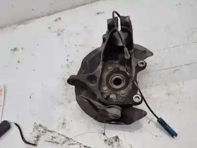 Second-hand car spare part front left knuckle for mini mini (r56) cooper oem iam references   