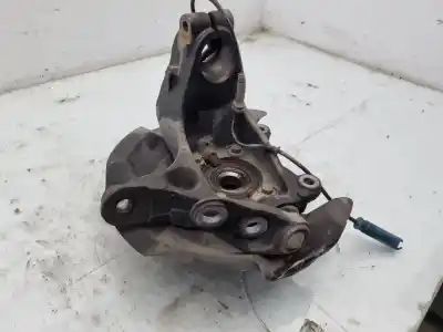 Second-hand car spare part front left knuckle for mini mini (r56) cooper oem iam references   