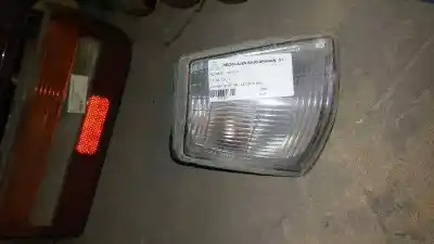 Second-hand car spare part Front Right Headlight for PEUGEOT 309 * OEM IAM references   6602