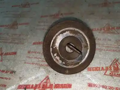 Tweedehands auto-onderdeel Tankdop voor CITROEN C15 D OEM IAM-referenties   