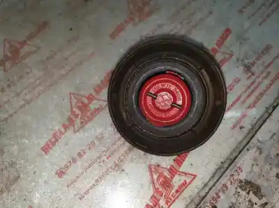 Tweedehands auto-onderdeel tankdop voor citroen c15 d oem iam-referenties   