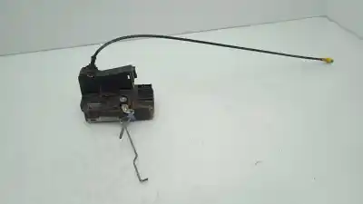 Pezzo di ricambio per auto di seconda mano  per RENAULT TRAFIC COMBI (AB 4.01)  Riferimenti OEM IAM 8200008246  