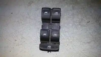 İkinci el araba yedek parçası SOL ÖN PENCERE ANAHTARI için VOLKSWAGEN GOLF VII LIM. (5G1)  OEM IAM referansları   