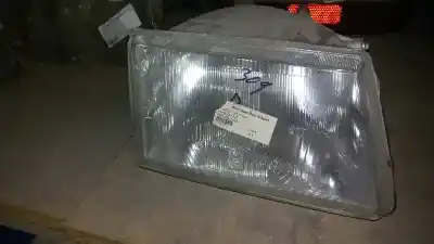 Second-hand car spare part Right Headlight for PEUGEOT 309 1.6 OEM IAM references   20820