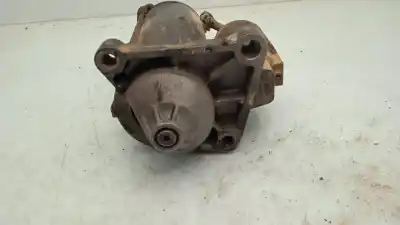 Second-hand car spare part Starter Motor for RENAULT KANGOO (F/KC0) 1.9 Diesel 64 CV / 47 KW OEM IAM references 0986 013 200  
