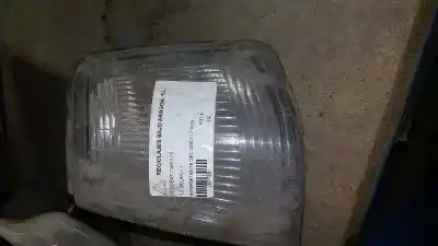 Second-hand car spare part Front Left Headlight for PEUGEOT 309 1.6 OEM IAM references   20822