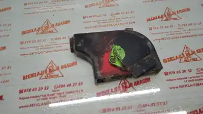 Автозапчастина б/у педальний потенціометр для RENAULT KANGOO (F/KC0) 1.9 Diesel 64 CV / 47 KW Посилання на OEM IAM   34238