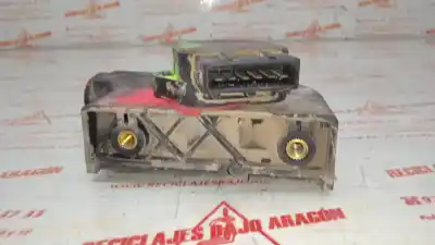 Автозапчастина б/у педальний потенціометр для renault kangoo (f/kc0) 1.9 diesel 64 cv / 47 kw посилання на oem iam   34238