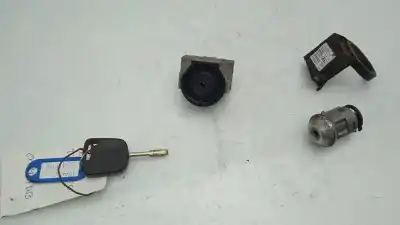 Second-hand car spare part Ignition Switch for FORD TRANSIT CONNECT (TC7) 1.8 TDCi CAT OEM IAM references   