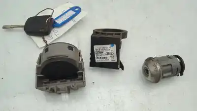 Pezzo di ricambio per auto di seconda mano interruttore di avviamento per ford transit connect (tc7) 1.8 tdci cat riferimenti oem iam   