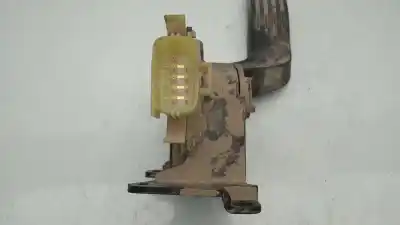 Pezzo di ricambio per auto di seconda mano potenziometro a pedale per ford transit connect (tc7) 1.8 tdci cat riferimenti oem iam 1052006vlipa2b10  