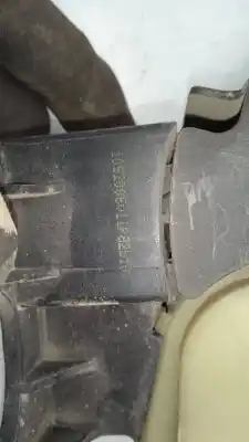 Pezzo di ricambio per auto di seconda mano potenziometro a pedale per ford transit connect (tc7) 1.8 tdci cat riferimenti oem iam 1052006vlipa2b10  