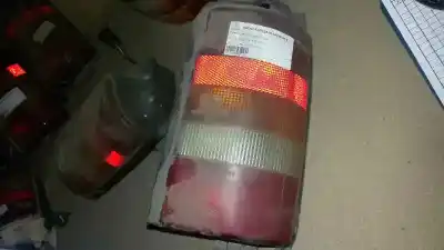 Автозапчастина б/у ПРАВИЙ ЛІХТАР для CHRYSLER VOYAGER (GS)  Посилання на OEM IAM   6952