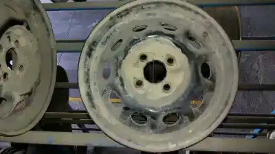 Second-hand car spare part RIM for NISSAN ALMERA (N16/E)  OEM IAM references   21074