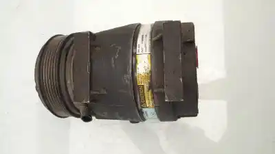 Pezzo di ricambio per auto di seconda mano compressore aria condizionata per renault trafic combi (ab 4.01) 1.9 diesel riferimenti oem iam 7700105765