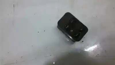 Second-hand car spare part Left Front Power Window Switch for OPEL COMBO 1.7 16V DI CAT (Y 17 DTL / LK8) OEM IAM references   