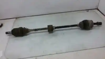 Second-hand car spare part Rear Right Transmission for OPEL COMBO 1.7 16V DI CAT (Y 17 DTL / LK8) OEM IAM references   