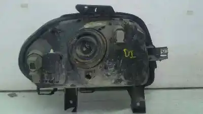 Second-hand car spare part left headlight for renault clio ii fase ii (b/cb0) 1.4 alize [1.4 ltr. - 55 kw] oem iam references 7701045168  21389