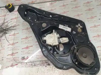 Piesă de schimb auto la mâna a doua Mecanism Actionare Geam Spate Stânga pentru SEAT LEON (1M1) 1.9 TDI Referințe OEM IAM   