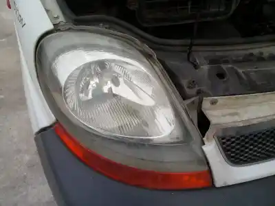 Tweedehands auto-onderdeel linker koplamp voor renault trafic combi (ab 4.01) 1.9 diesel oem iam-referenties 