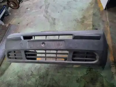 Tweedehands auto-onderdeel voorbumper voor renault trafic combi (ab 4.01) 1.9 diesel oem iam-referenties 