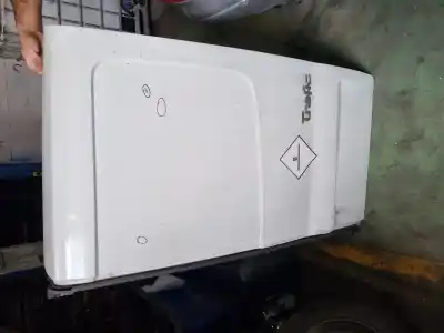 Tweedehands auto-onderdeel rechts achterdeur voor renault trafic combi (ab 4.01) 1.9 diesel oem iam-referenties 