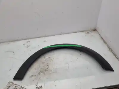 Second-hand car spare part RIGHT FRONT WINGLET for MINI MINI (R56)  OEM IAM references   