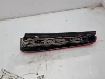 Second-hand car spare part left tailgate light for ford focus c-max (cap) 1.6 tdci cat oem iam references   