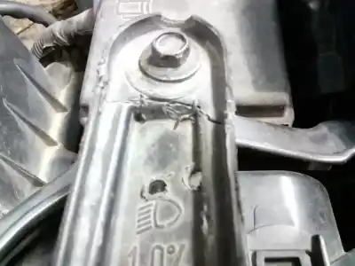 Автозапчастина б/у ліва фара для ford focus c-max (cap) 1.6 tdci cat посилання на oem iam   