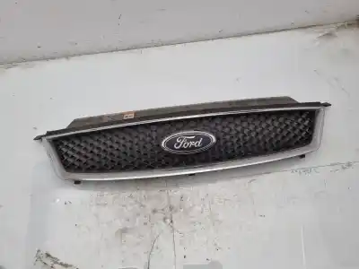 Автозапчастина б/у передня решіта для FORD FOCUS C-MAX (CAP) 1.6 TDCi CAT Посилання на OEM IAM   