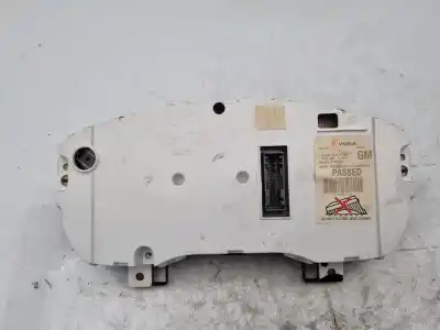 Автозапчасти б/у приборная доска за ford focus c-max (cap) 1.6 tdci cat ссылки oem iam 19308e8d  